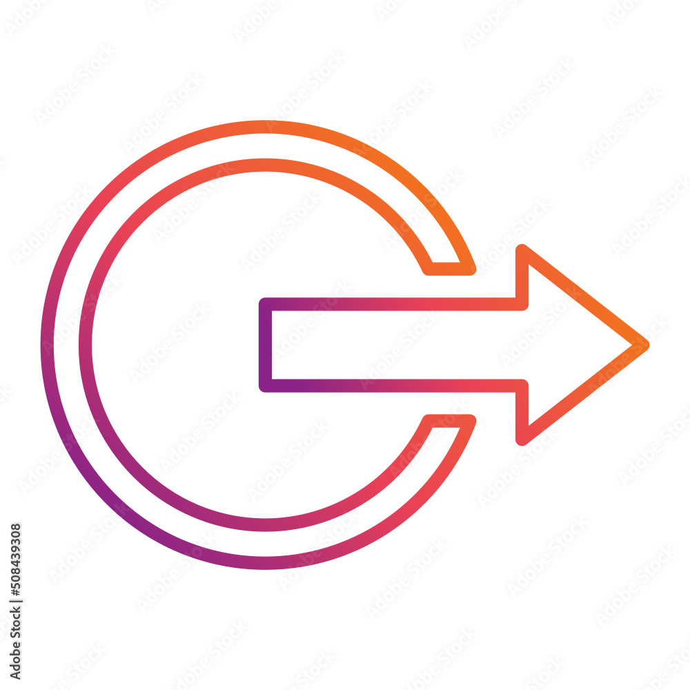 Logout Icon Logout Icon