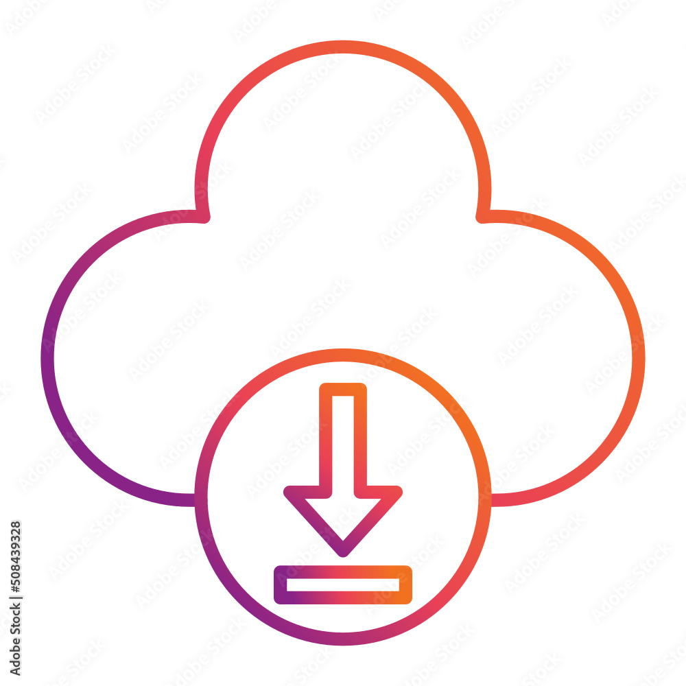 Download Icon Download Icon
