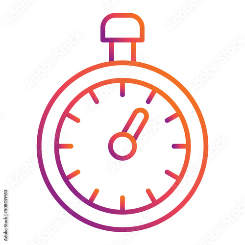 Timer Icon