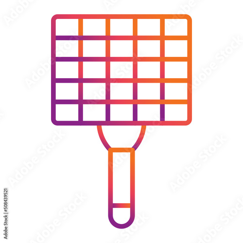 Grill Icon