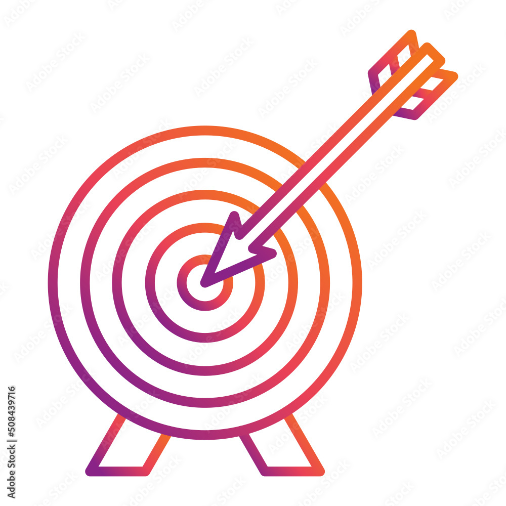 Target Icon Target Icon