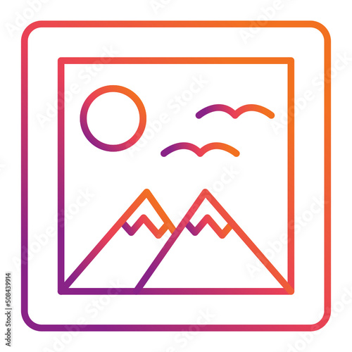 Gallery Icon