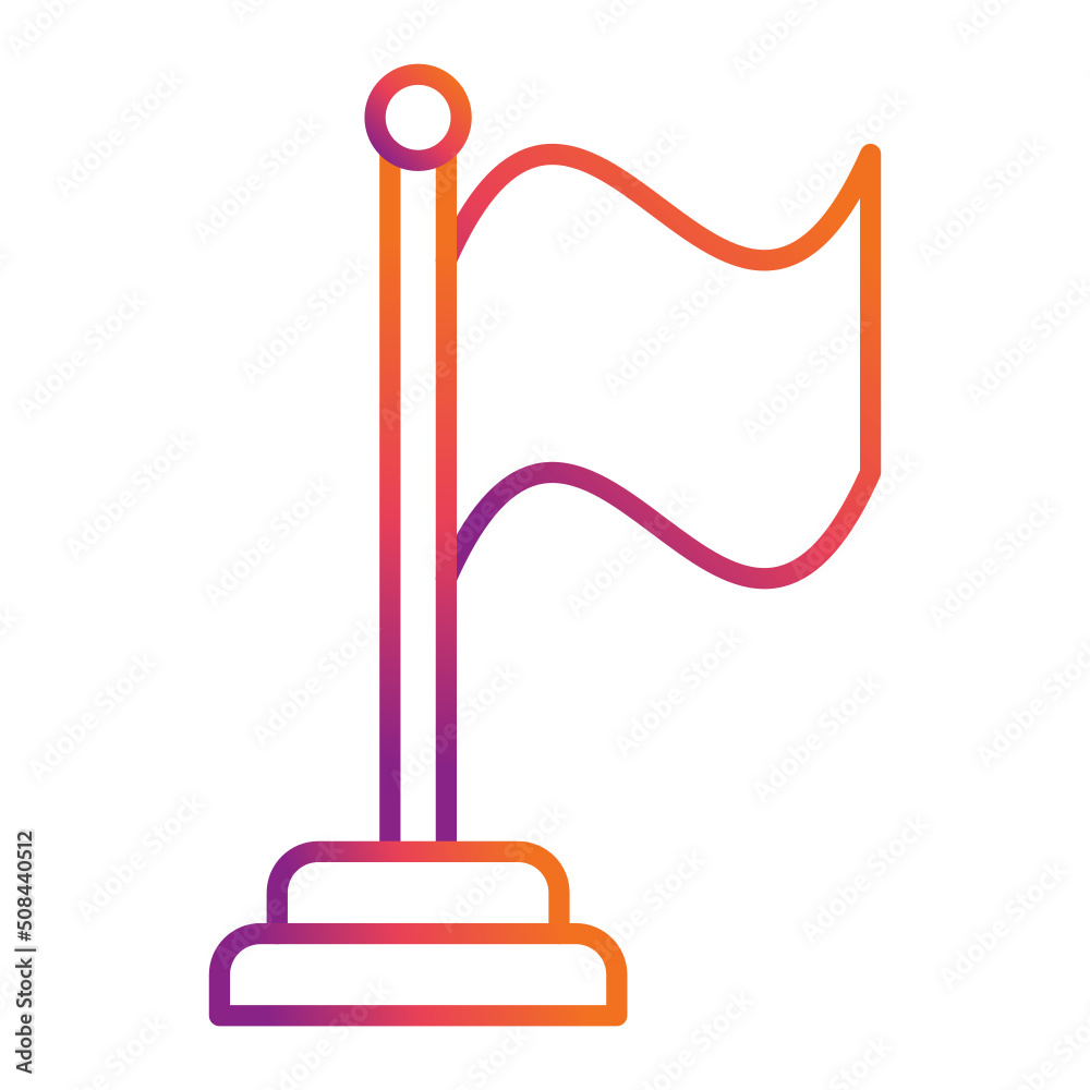 Flag Icon Flag Icon