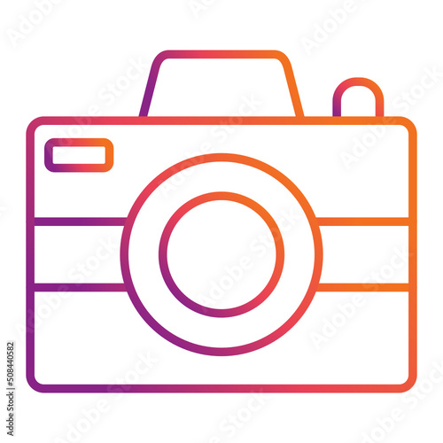 Camera Icon