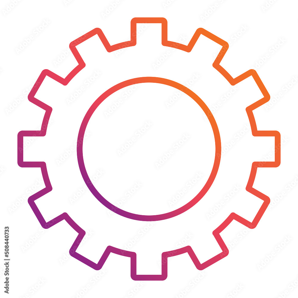 Settings Icon Settings Icon