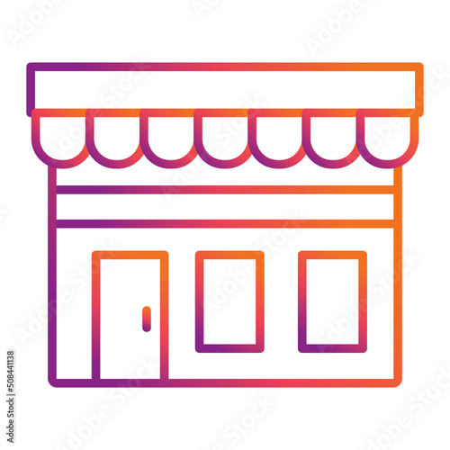 Store Icon