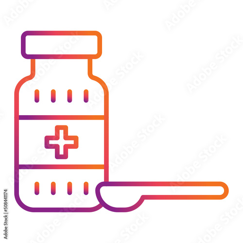 Dose Icon