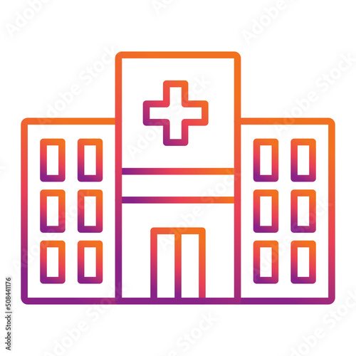 Dispensary Icon