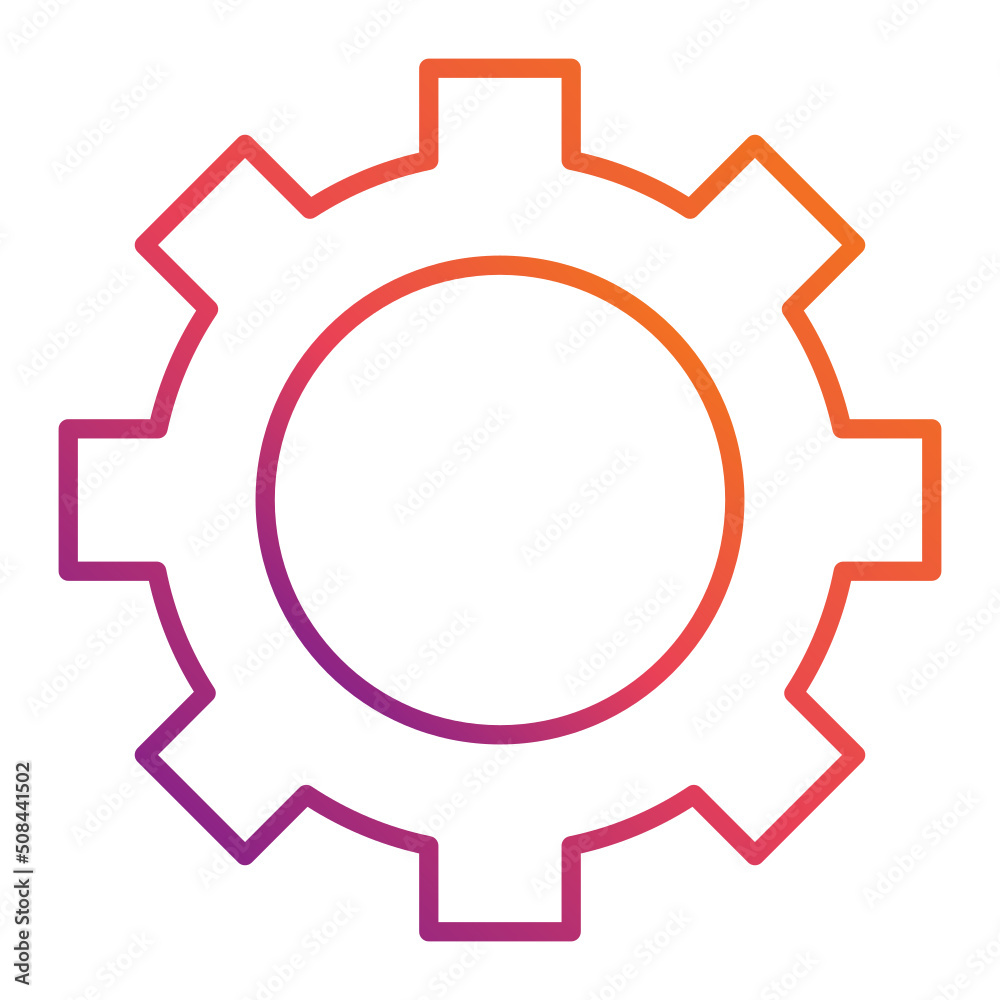 Setting Icon Setting Icon