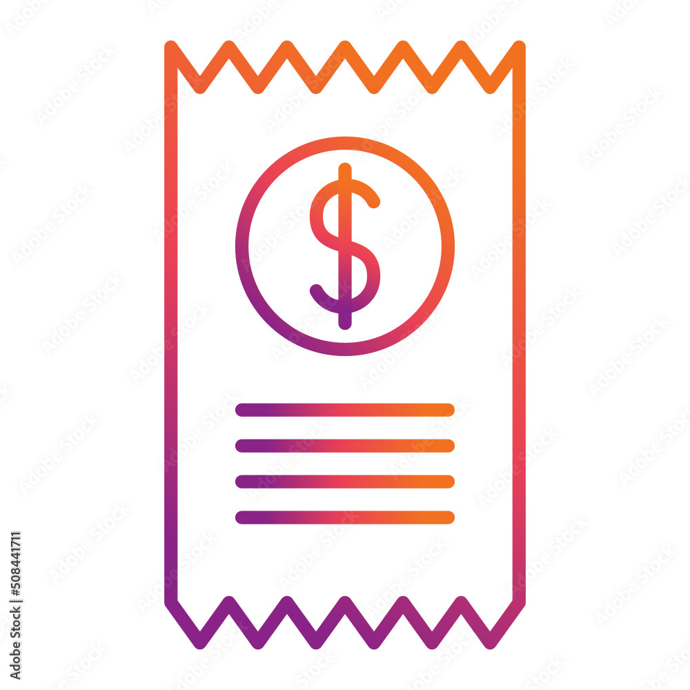 Invoice Icon Invoice Icon