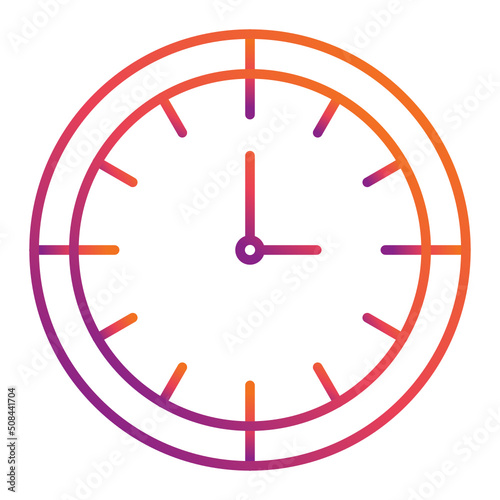 Time Icon