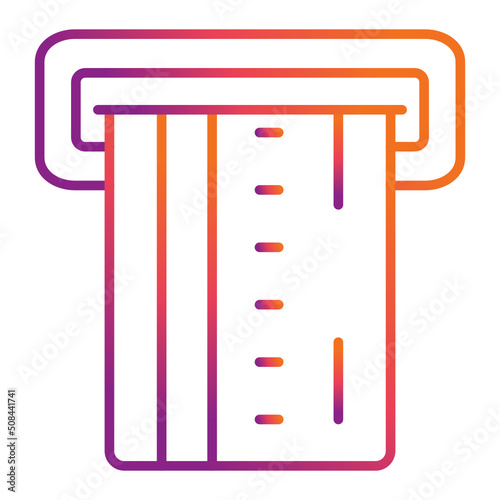 Atm card Icon