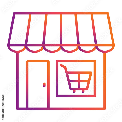 Shop Icon