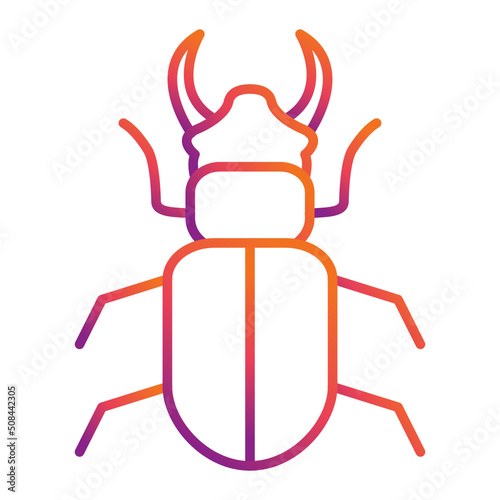 Beetle Icon