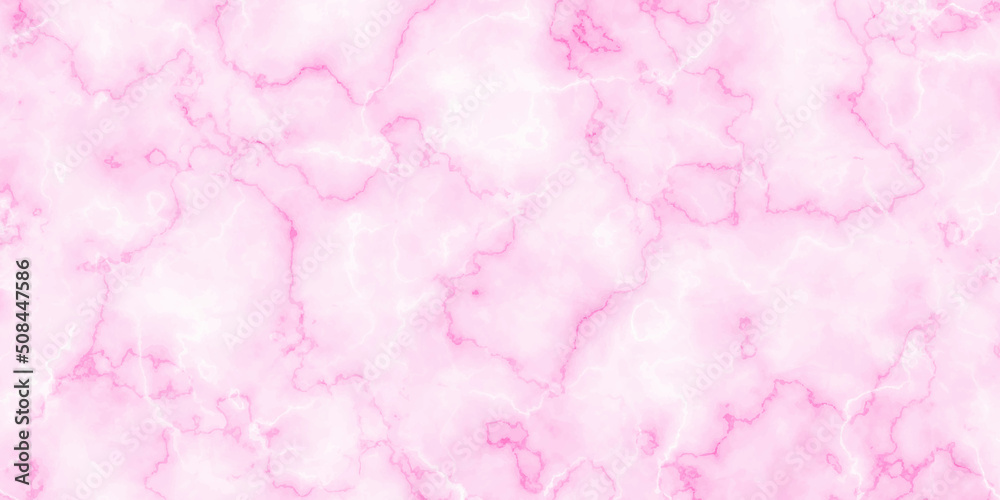 Pink marble seamless glitter texture background, counter top view of tile stone floor in natural pattern. pink marble texture and background for high resolution, top view of natural tiles stone.