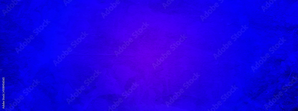 Abstract blue grunge background with space for text or image background.