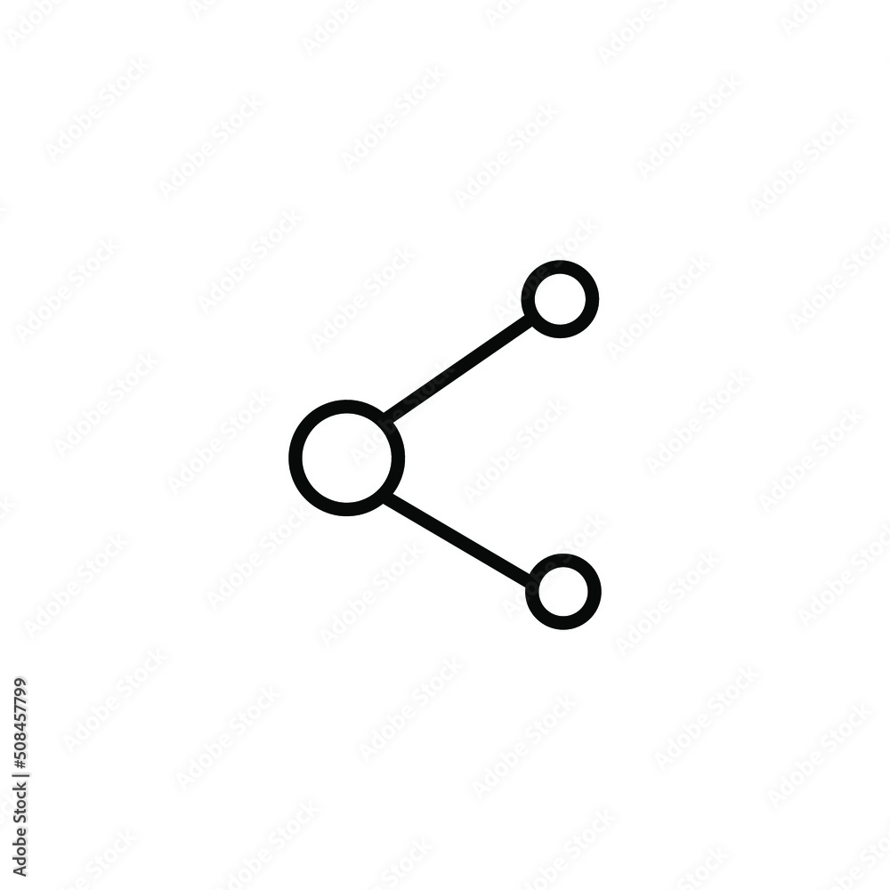 Communication isolated icon design template Communication isolated icon design template