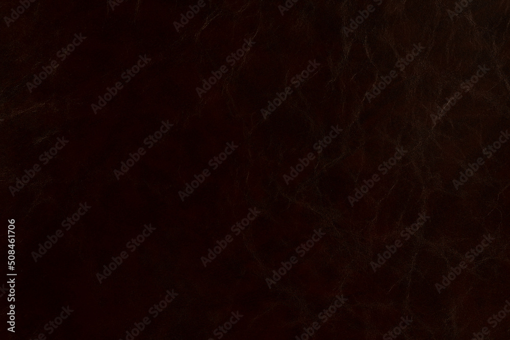 close up texture synthetic leather for background.