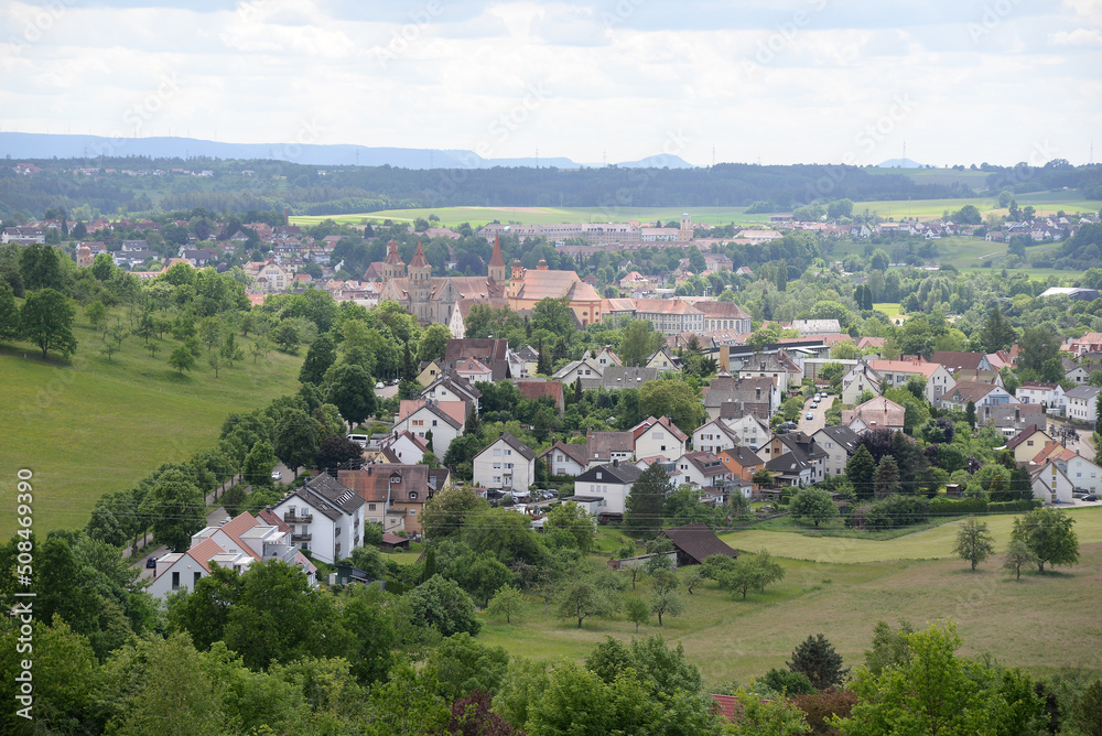 Ellwangen Ellwangen