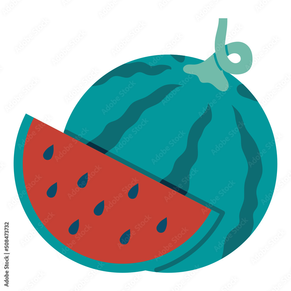 Watermelon Watermelon