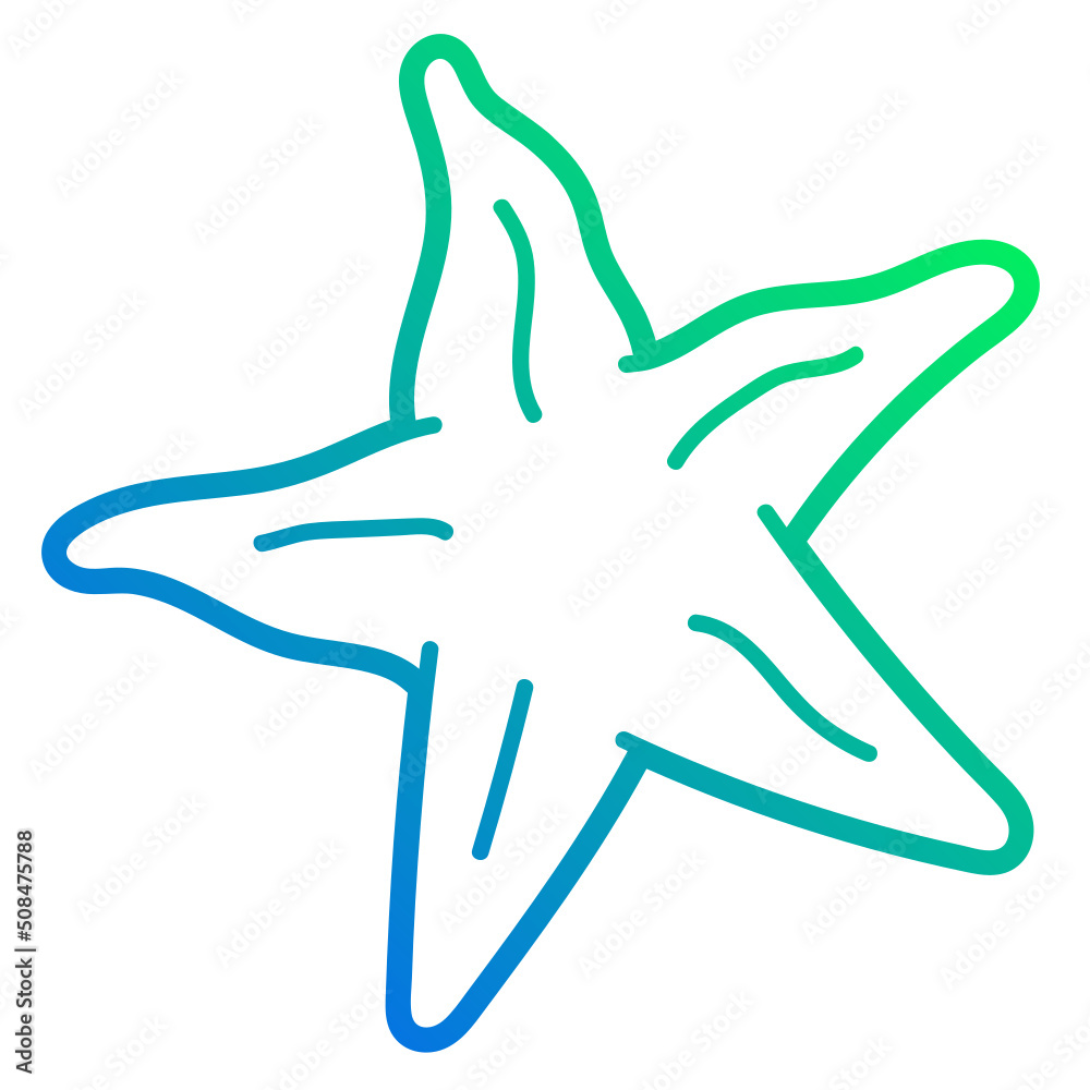 Starfish Starfish