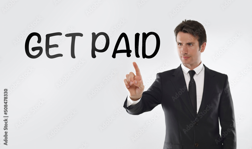 Get paid Get paid