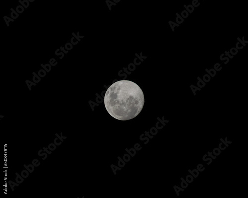 Moon