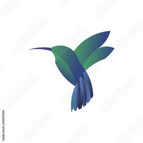 Bird Logo design