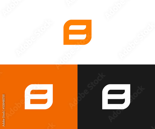 B LOGO DESIGN