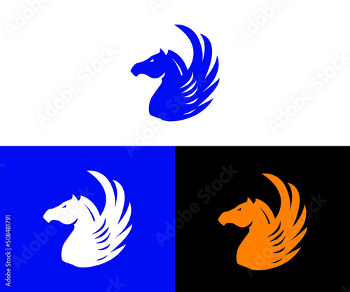 Horse Logo