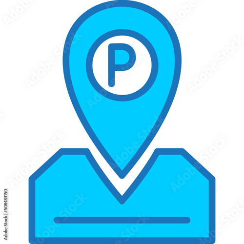 Free Download Pin Icon  - GFXLoad