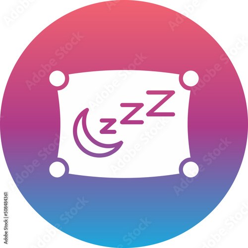 Nap Icon 