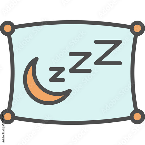 Nap Icon 