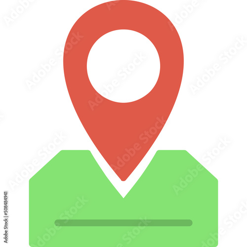Free Download Pin Icon  - GFXLoad