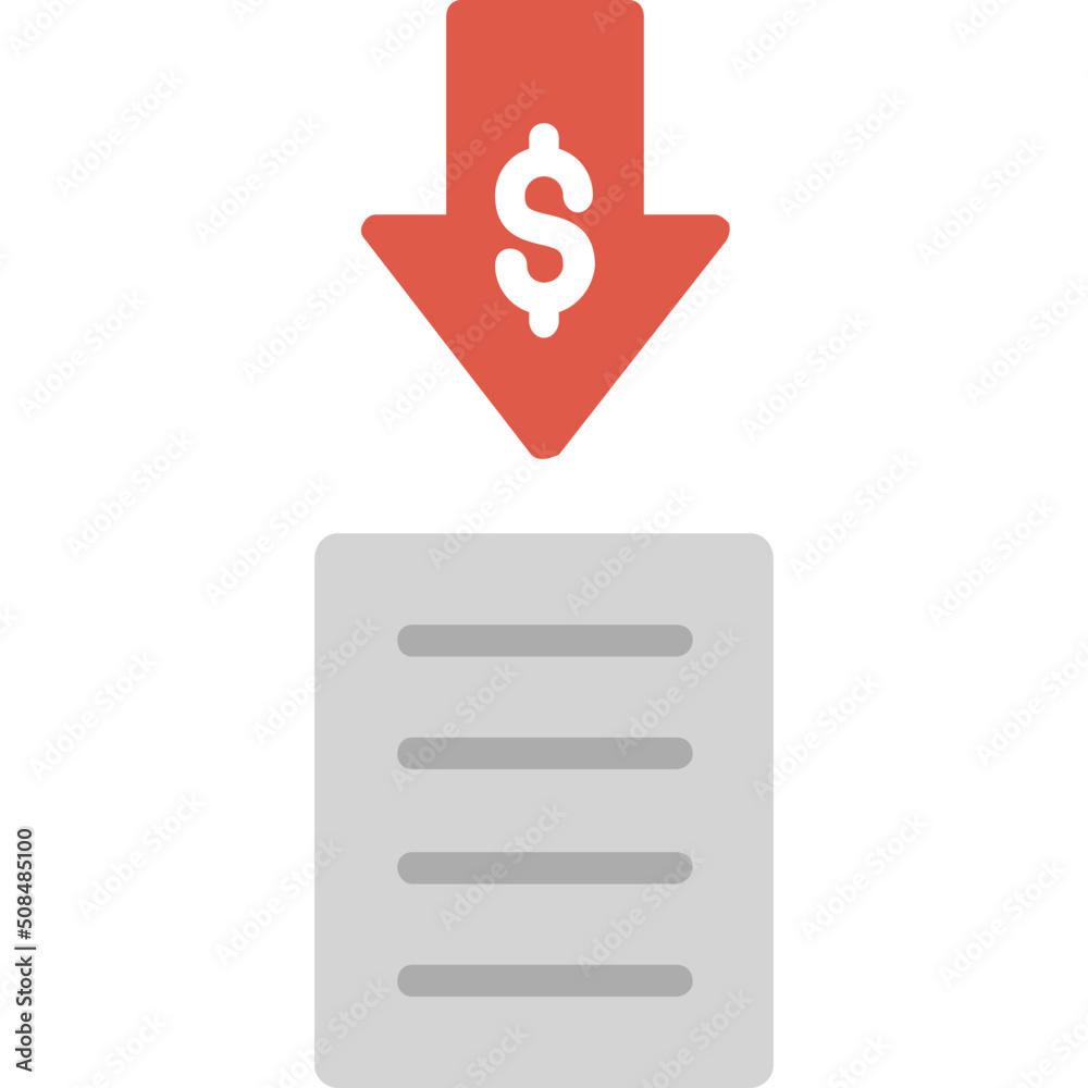 Price List Icon Price List Icon