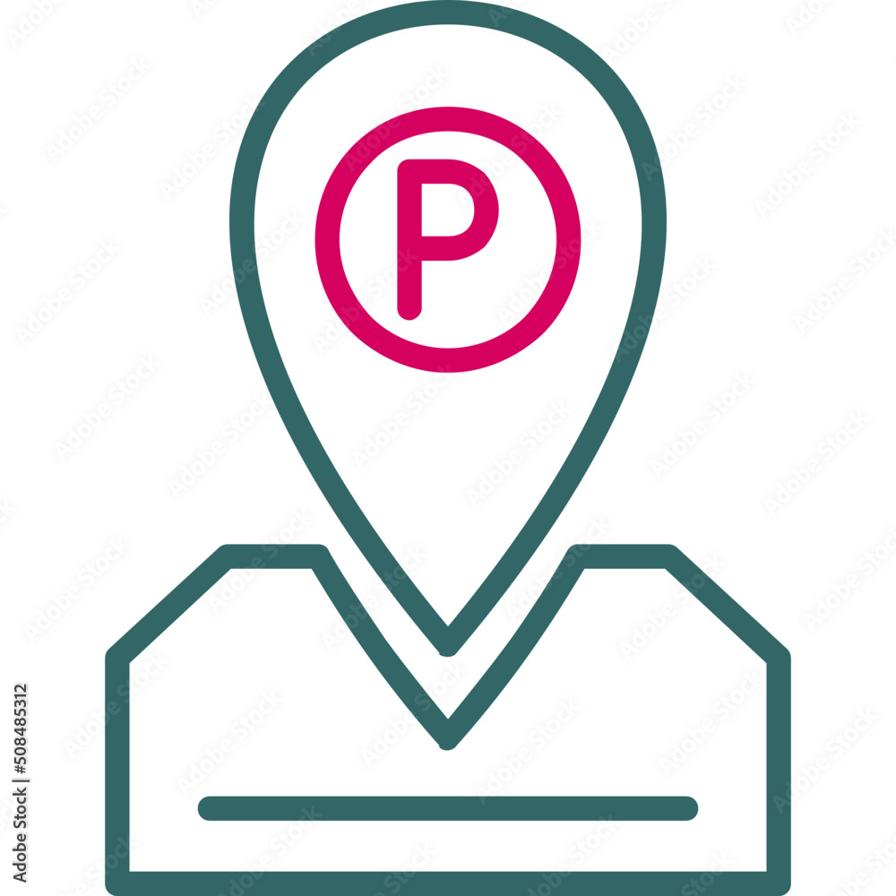 Pin Icon Pin Icon