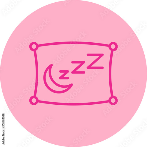 Nap Icon 