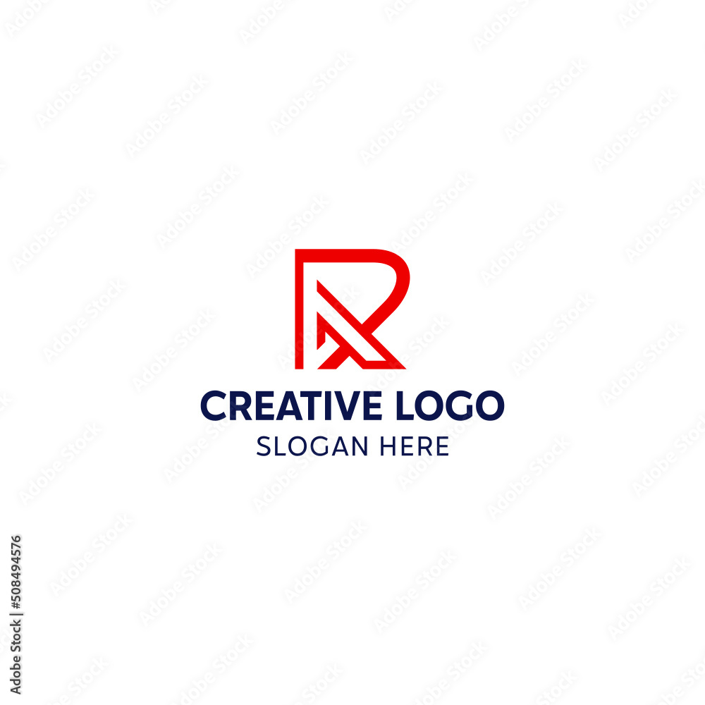 CREATIVE LOGO R CREATIVE LOGO R