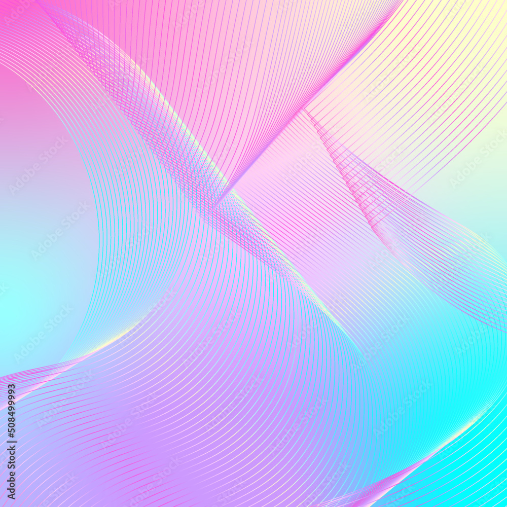 Abstract particles mesh background, gradient Abstract particles mesh background, gradient