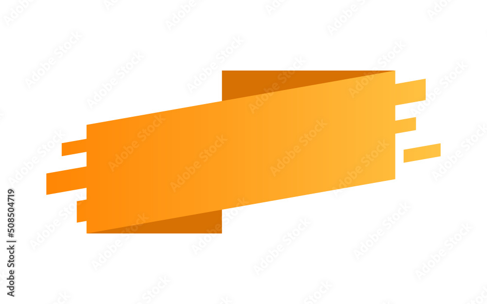gradient rectangle sale banner
gradient rectangle sale banner