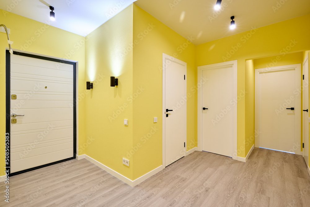 Some photo of the apartment with finishing Some photo of the apartment with finishing