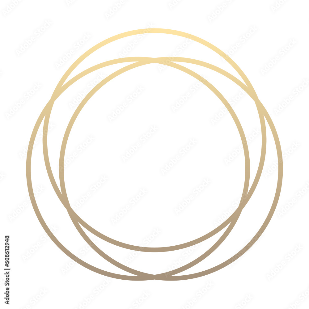 gradient circle frame
gradient circle frame
