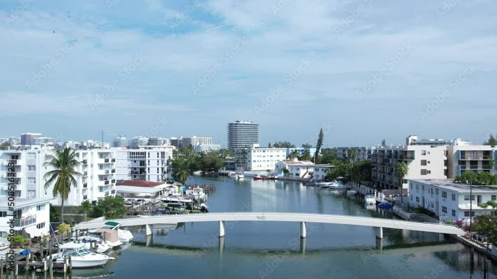 Miami Beach Marina