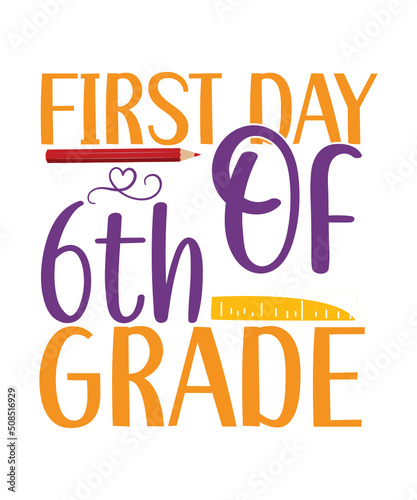 BACK to SCHOOL SVG, Estudents, School ornaments, School supplies, School decor, Svg files for cricut and silhouette, Paper cut template,First day of school svg, eps, dxf, Last day of school svg,