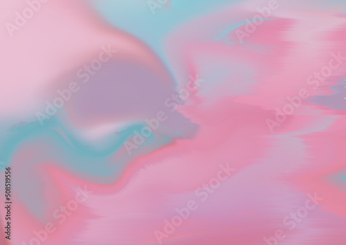 Colorful Abstract Wallpaper 