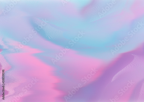 Colorful Abstract Wallpaper 