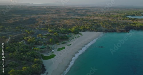 Wallpaper Mural Hawaii Island Aerial Torontodigital.ca