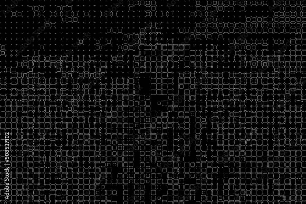 Abstract background. Monochrome texture. Black and white lines on background. Abstract background. Monochrome texture. Black and white lines on background.