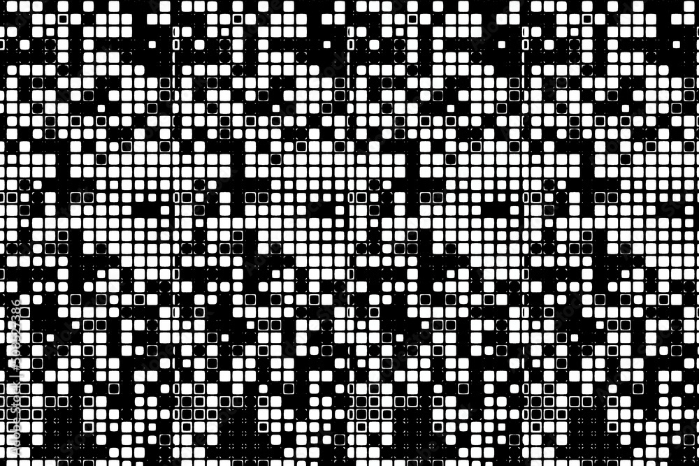 Abstract background. Monochrome texture. Black and white lines on background. Abstract background. Monochrome texture. Black and white lines on background.