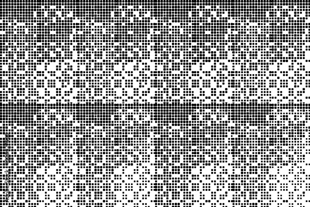 Abstract background. Monochrome texture. Black and white lines on background. Abstract background. Monochrome texture. Black and white lines on background.